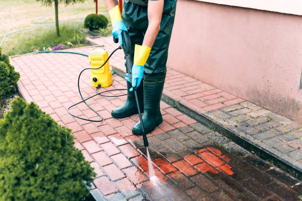 Best Patio and Deck Pressure Washing  in Jonesville, MI